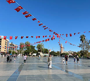 Altstadt Antalya - Kaleici