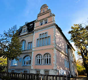 Stadtarchiv + Rollettmuseum