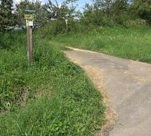 Hochgehnießen - Premiumspazierwanderweg