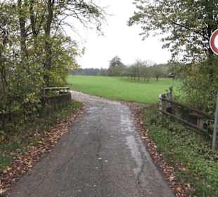 Naturschutzgebiet Listhof