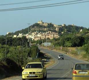 Castell von Capdepera