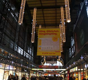 Hamburger Hauptbahnhof