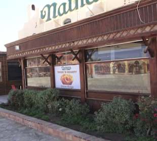 Nathan's Famous
