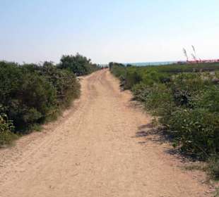 Alles unter Naturschutz