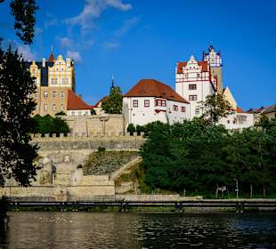 Schloss Bernburg 
