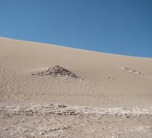 Долина Луны.