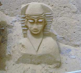 Sehenswertes Sand City