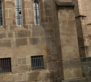 Münster St. Paul Esslingen am Neckar