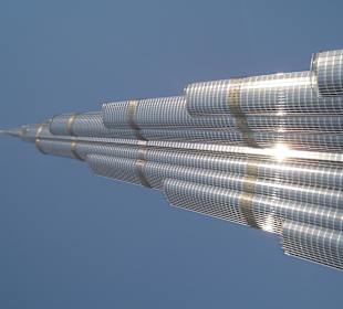 Burj Khalifa