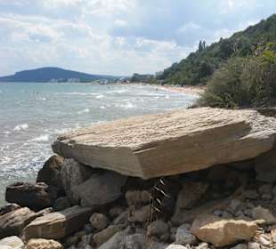Strand Albena