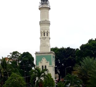 Masjid Raya Al-Mashun
