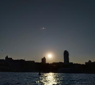 Stadtrundfahrt Istanbul