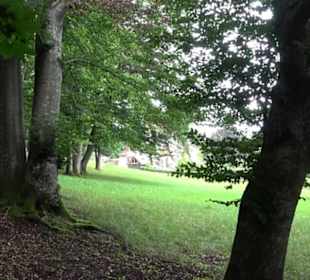 Schloss Albgut