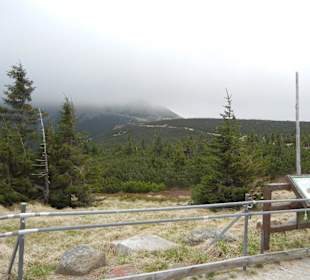 Karkonoski Park Narodowy