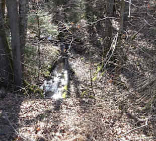 Historischer Rundwanderweg Aichtal