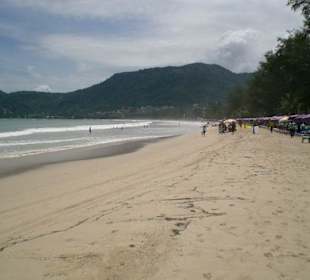 Patong Beach