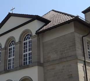 Evangelische Martinskirche Steinenbronn