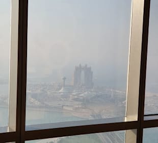 Observation Deck at 300