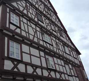 Alte Vogtei Dornstetten