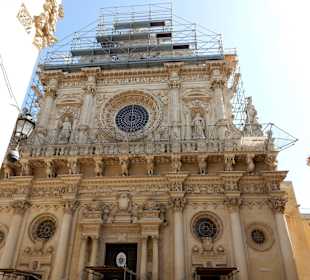 Basilika Santa Croce