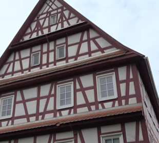 Altes Schulhaus