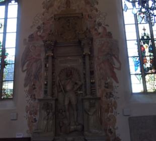 Evangelisch-Lutherische Stadtkirche