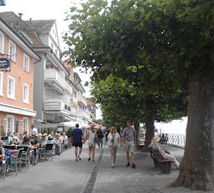 Uferpromenade