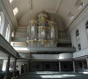 Kirche St. Gumbertus