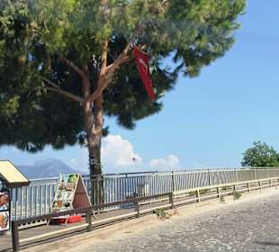 Die ersten Panorama-Restaurants