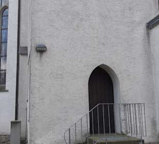 Katholische Kirche St. Franziskus