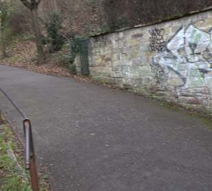 Park Wiederholdstaffel