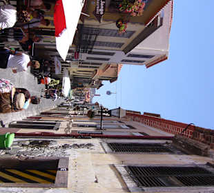 Rua de Santa Maria
