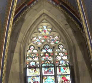 Frauenkirche Esslingen am Neckar