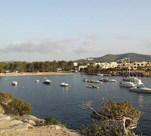 Plaża Port d'es Torrent