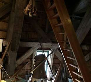 Museum Molen van Sloten 