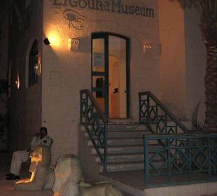 El Gouna Museum
