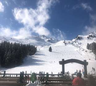 Skiregion Hochzillertal