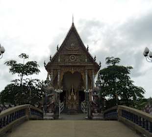 Thai Tempel