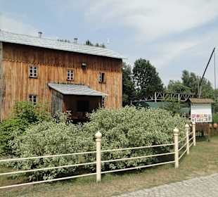 Skansen Rzeki Pilicy