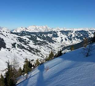 Skizirkus Saalbach-Hinterglemm