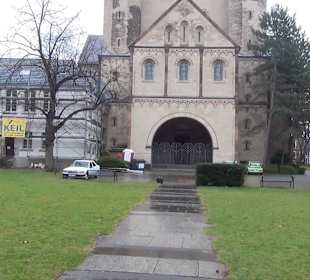 St. Pantaleon