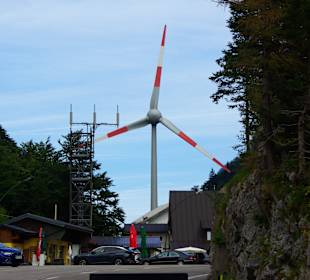 Das Windrad Österreich