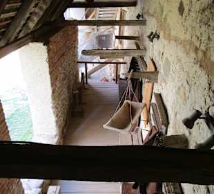 Viscri/Deutsch-Weisskirch