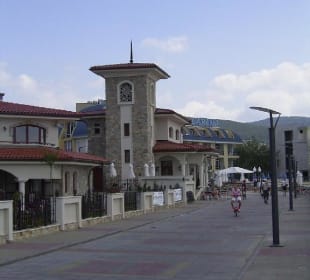 RIU Helena Sands
