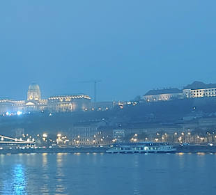 Budapest 