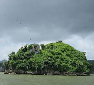 Ausflug in den Nationalpark