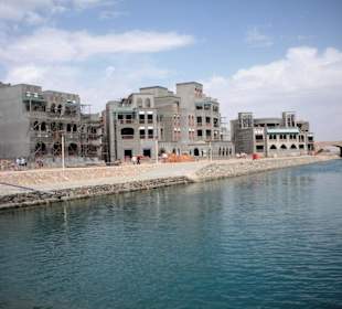 Speedboottour mit Oototo Holiday Service