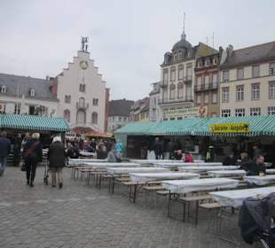 Fest des Federweißen in Landau