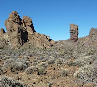 Teide Nationalpark