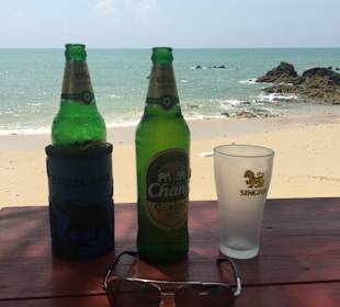 Strand Khao Lak South Beach